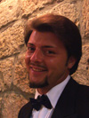 Curriculum Completo Antonio Guida - Tenore