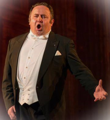 » Curriculum ALESSANDRO BUSI >> Insegnante di canto