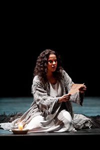 Recensione Opera Macbeth al Municipale di Piacenza