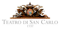 Patrocinio del Teatro San Carlo