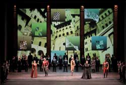 Recensione opera Adelaide di Borgogna di Gioachino Rossini - Rossini Opera Festival 2011