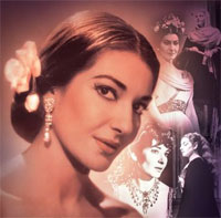 Maria Callas