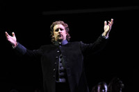 Recensione de Linda di Chamounix la Bergamo Musica Festival Gaetano Donizetti