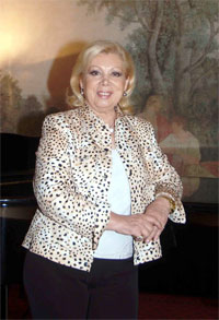 Mirella Freni