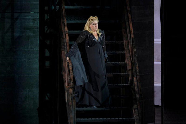 Nabucco di Giuseppe Verdi all'Arena di Verona