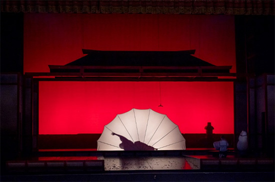 Madama Butterfly - Modena 2022