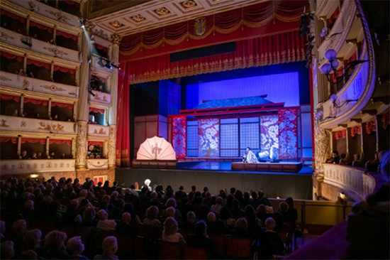 Madama Butterfly - Modena 2022