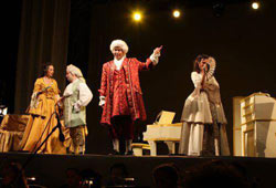 Alto Perfezionamento Teatro Marrucino