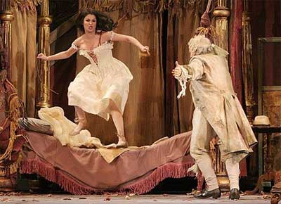 Trama opera Don Pasquale di Gaetano Donizetti
